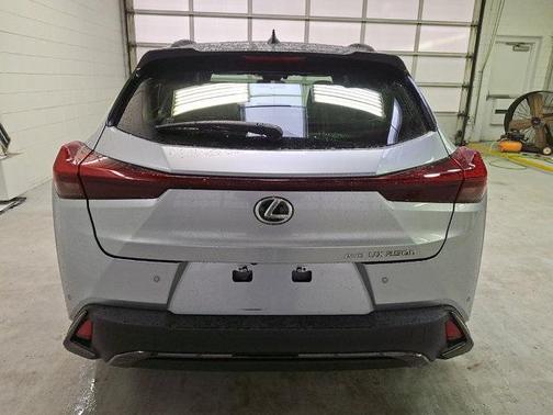 2023 Lexus UX 250h F Sport
