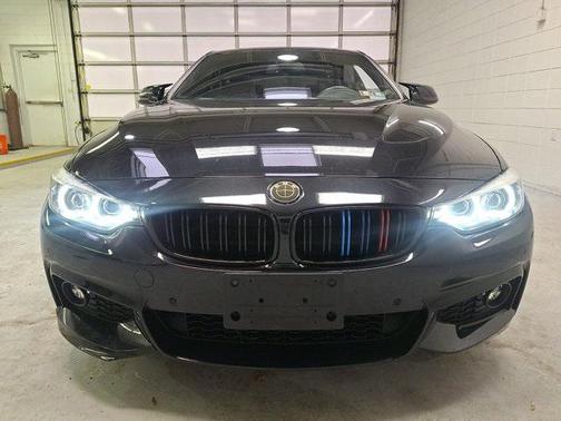 2020 BMW 430 i xDrive