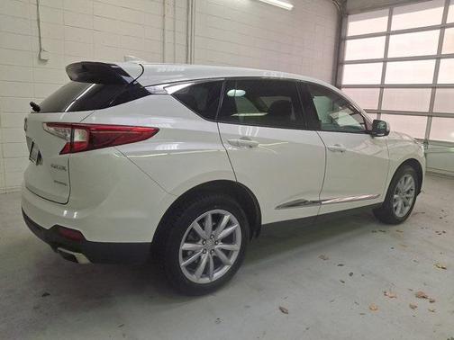 2024 Acura RDX Base