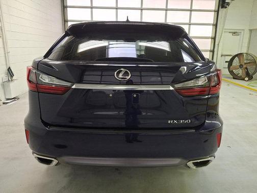 2018 Lexus RX 350 Base