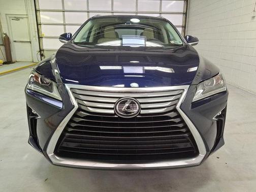 2018 Lexus RX 350 Base