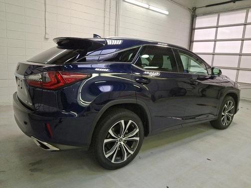 2018 Lexus RX 350 Base