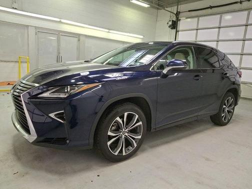 2018 Lexus RX 350 Base