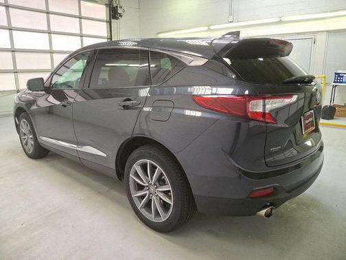 2020 Acura RDX Technology Package