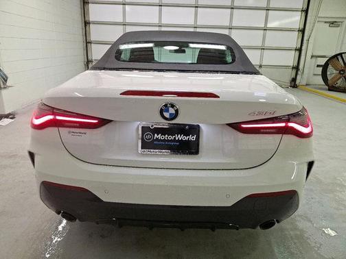 2023 BMW 430 i