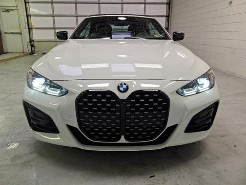 2023 BMW 430 i