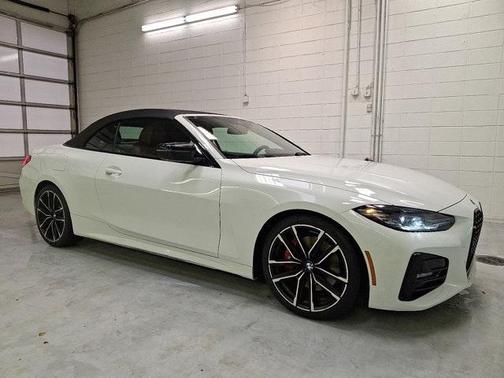 2023 BMW 430 i