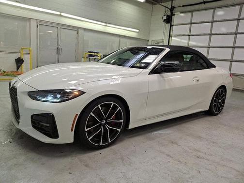 2023 BMW 430 i