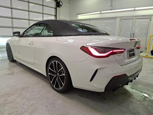 2023 BMW 430 i