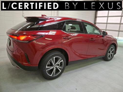 2024 Lexus RX 350 Base