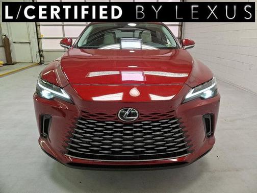 2024 Lexus RX 350 Base