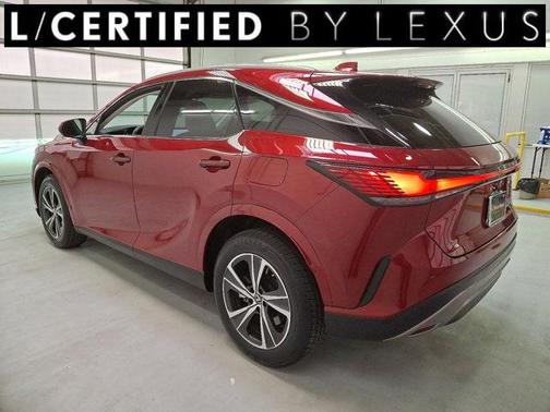 2024 Lexus RX 350 Base