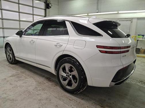 2026 Genesis GV70 2.5T