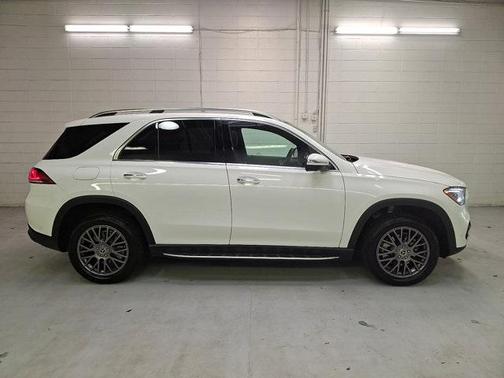 2022 Mercedes-Benz GLE 350 4MATIC