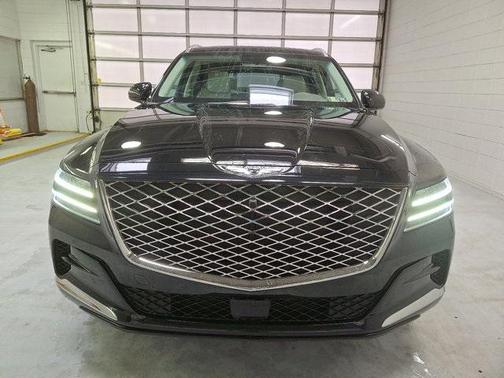 2023 Genesis GV80 2.5T