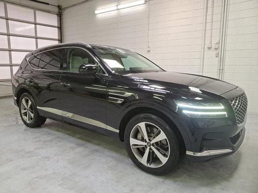 2023 Genesis GV80 2.5T