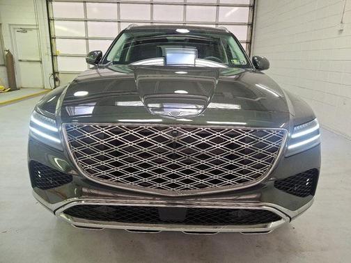 2025 Genesis GV80 2.5T Advanced