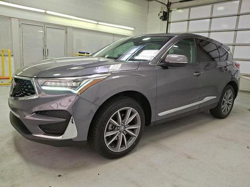 2020 Acura RDX Technology Package