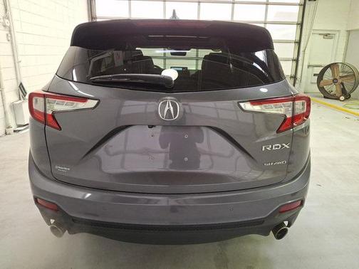 2020 Acura RDX Technology Package