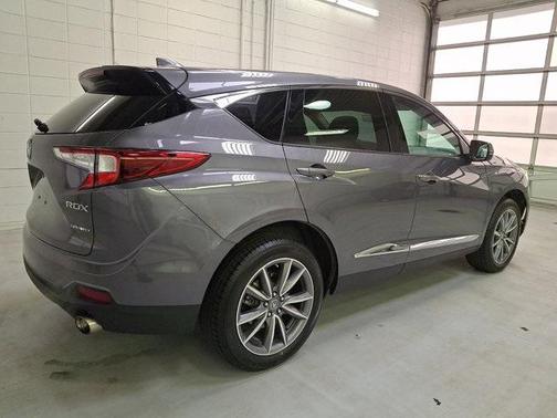 2020 Acura RDX Technology Package