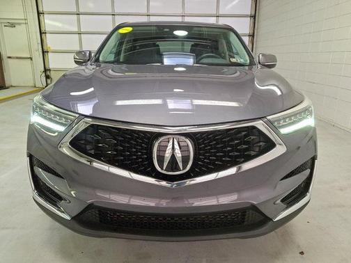 2020 Acura RDX Technology Package