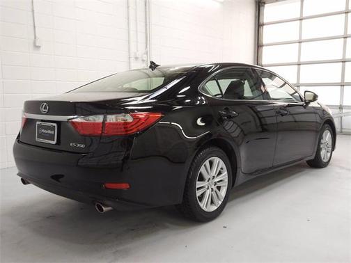 2014 Lexus ES 350 Base