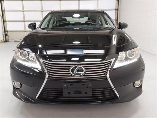 2014 Lexus ES 350 Base