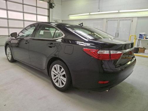 2014 Lexus ES 350 Base