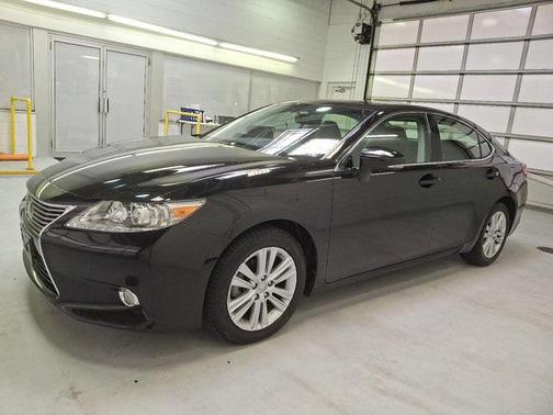 2014 Lexus ES 350 Base