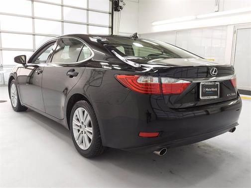 2014 Lexus ES 350 Base