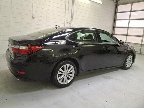 2014 Lexus ES 350 Base