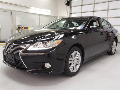 2014 Lexus ES 350 Base