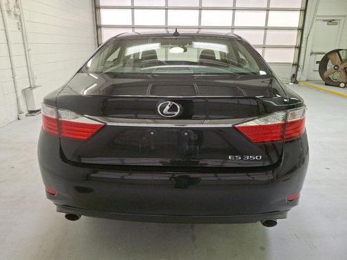 2014 Lexus ES 350 Base
