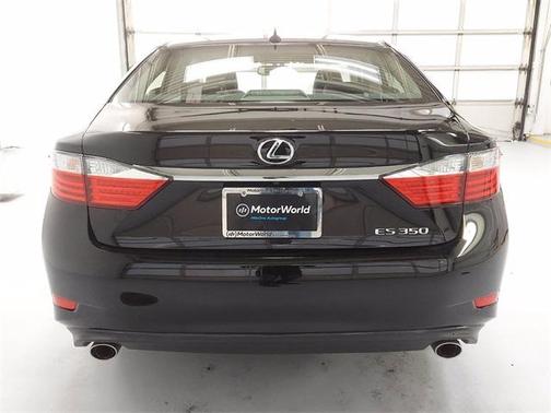 2014 Lexus ES 350 Base