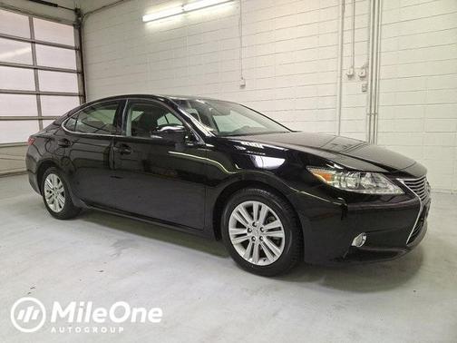 2014 Lexus ES 350 Base