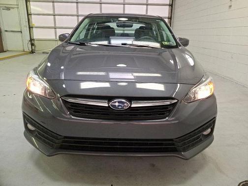 2020 Subaru Impreza 2.0i Premium