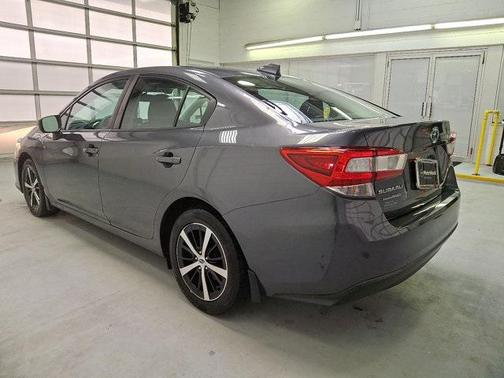 2020 Subaru Impreza 2.0i Premium
