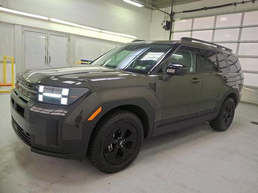 2025 Hyundai SANTA FE XRT