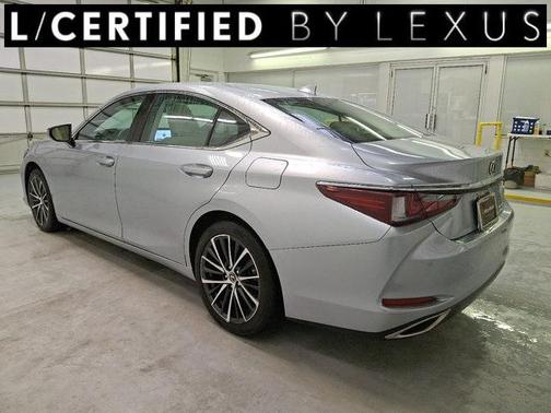 2023 Lexus ES 350 Base