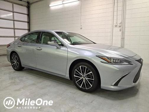 2023 Lexus ES 350 Base