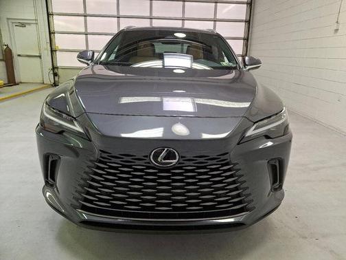 2024 Lexus RX 350 Base