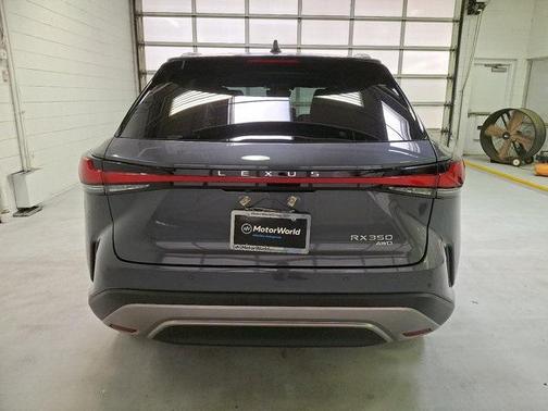 2024 Lexus RX 350 Base