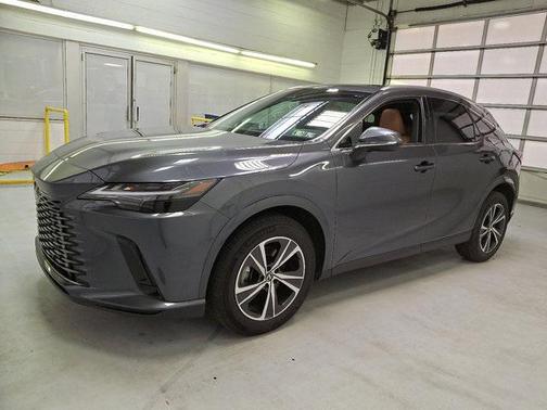 2024 Lexus RX 350 Base