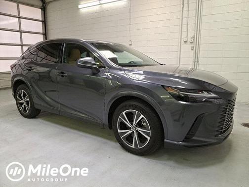 2024 Lexus RX 350 Base
