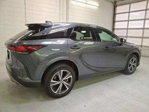 2024 Lexus RX 350 Base