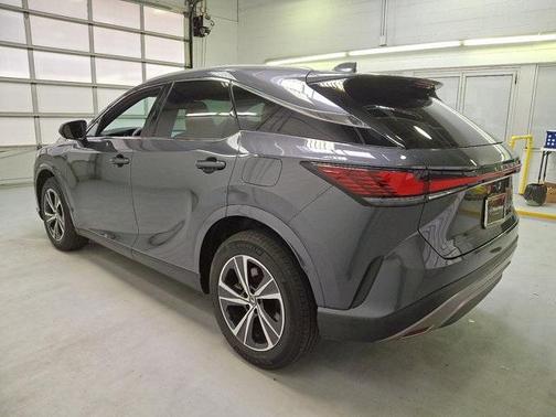 2024 Lexus RX 350 Base