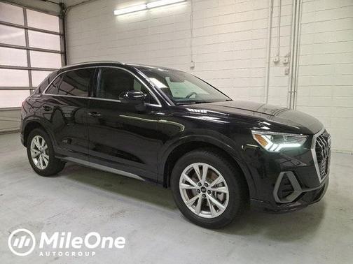 2024 Audi Q3 Premium