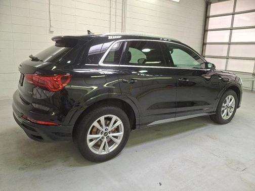 2024 Audi Q3 Premium