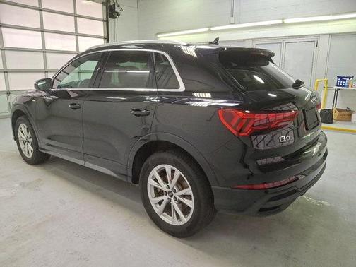 2024 Audi Q3 Premium