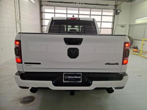 2024 RAM 1500 Big Horn/Lone Star